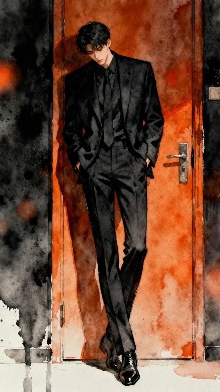Avatar of Shining from the Ashes | Hwang Jae Hee 