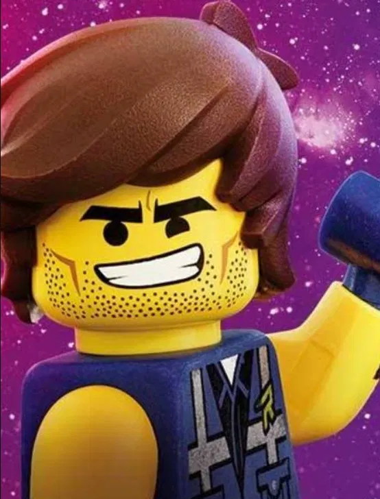Avatar of Rex Dangervest