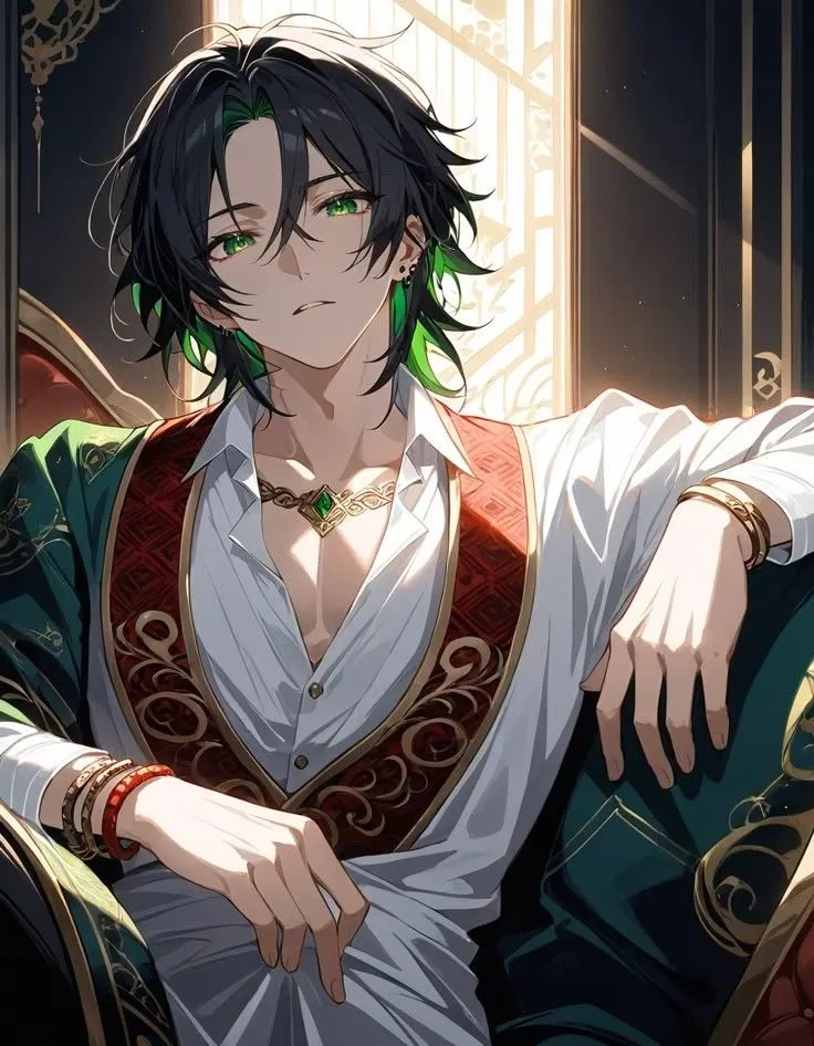 Avatar of Noah Cavendish
