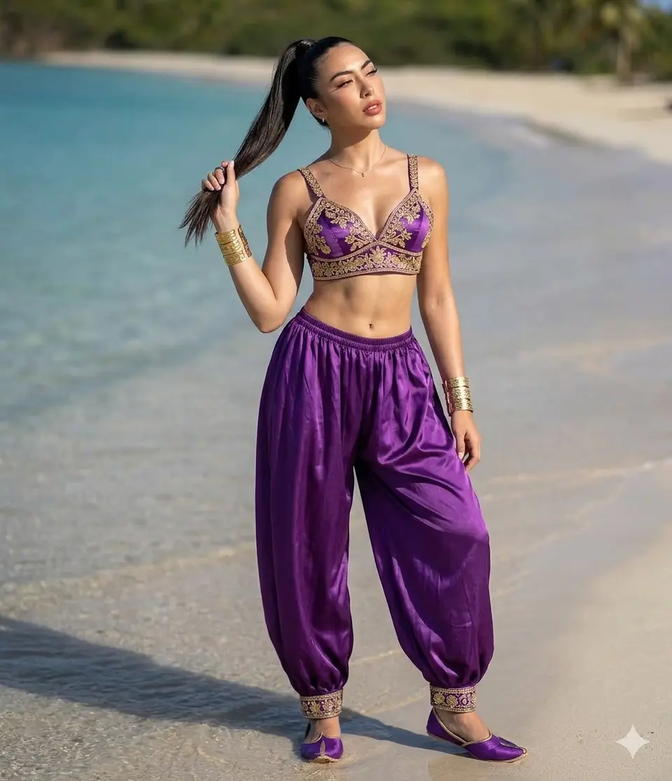 Avatar of Shelby | The Scheming Siren