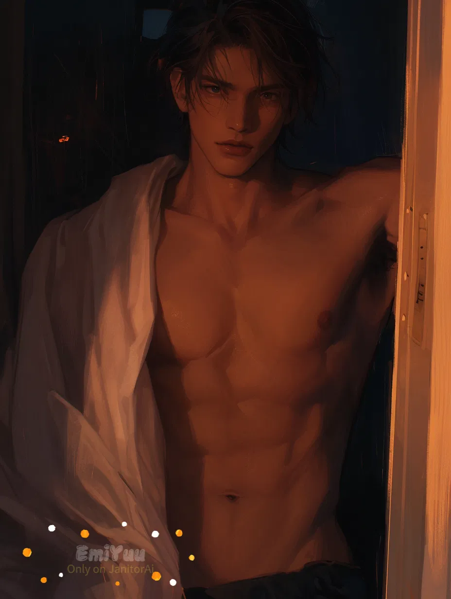 Avatar of Shawn Clover || FWB