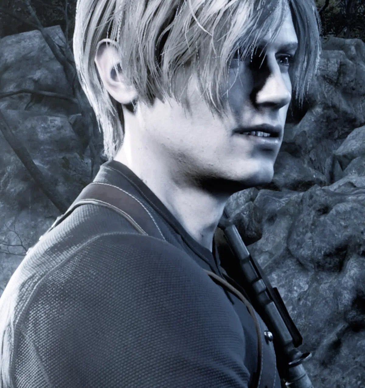 Avatar of Leon Kennedy 