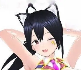 Avatar of Fukuno Hara Kyoka