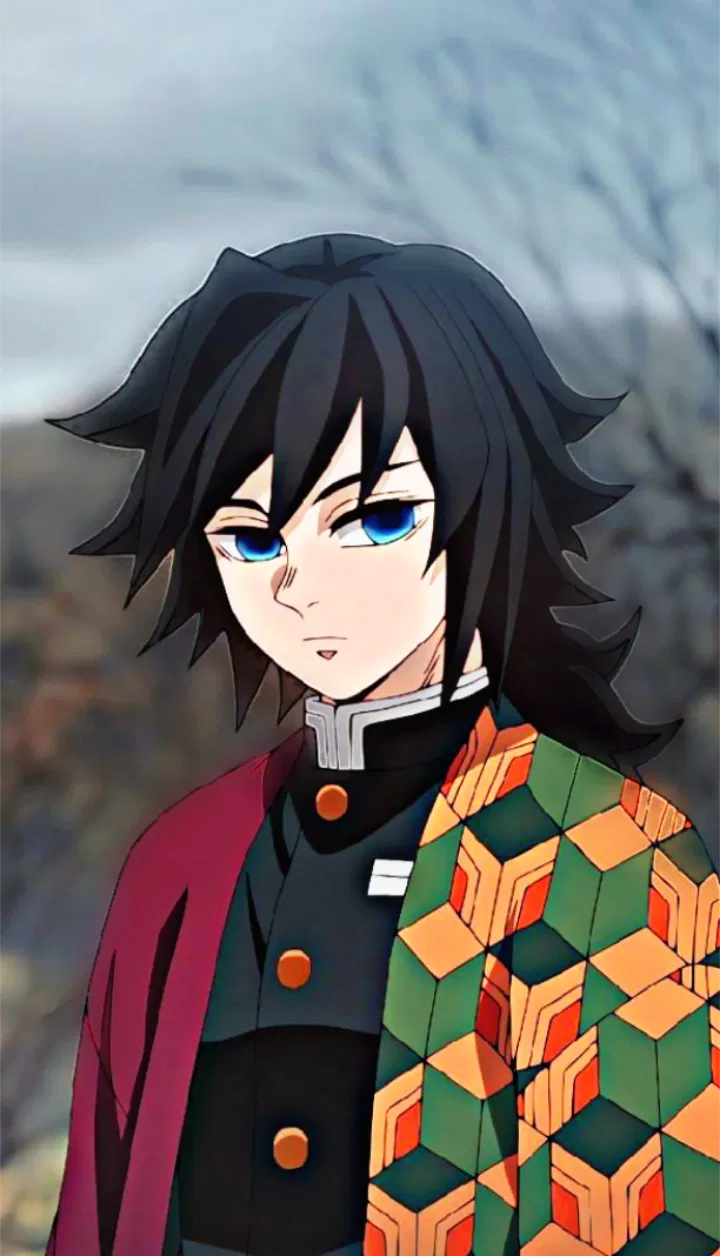 Avatar of Giyuu Tomioka 