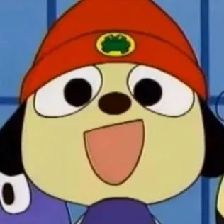 Avatar of ★PaRappa the Rapper★