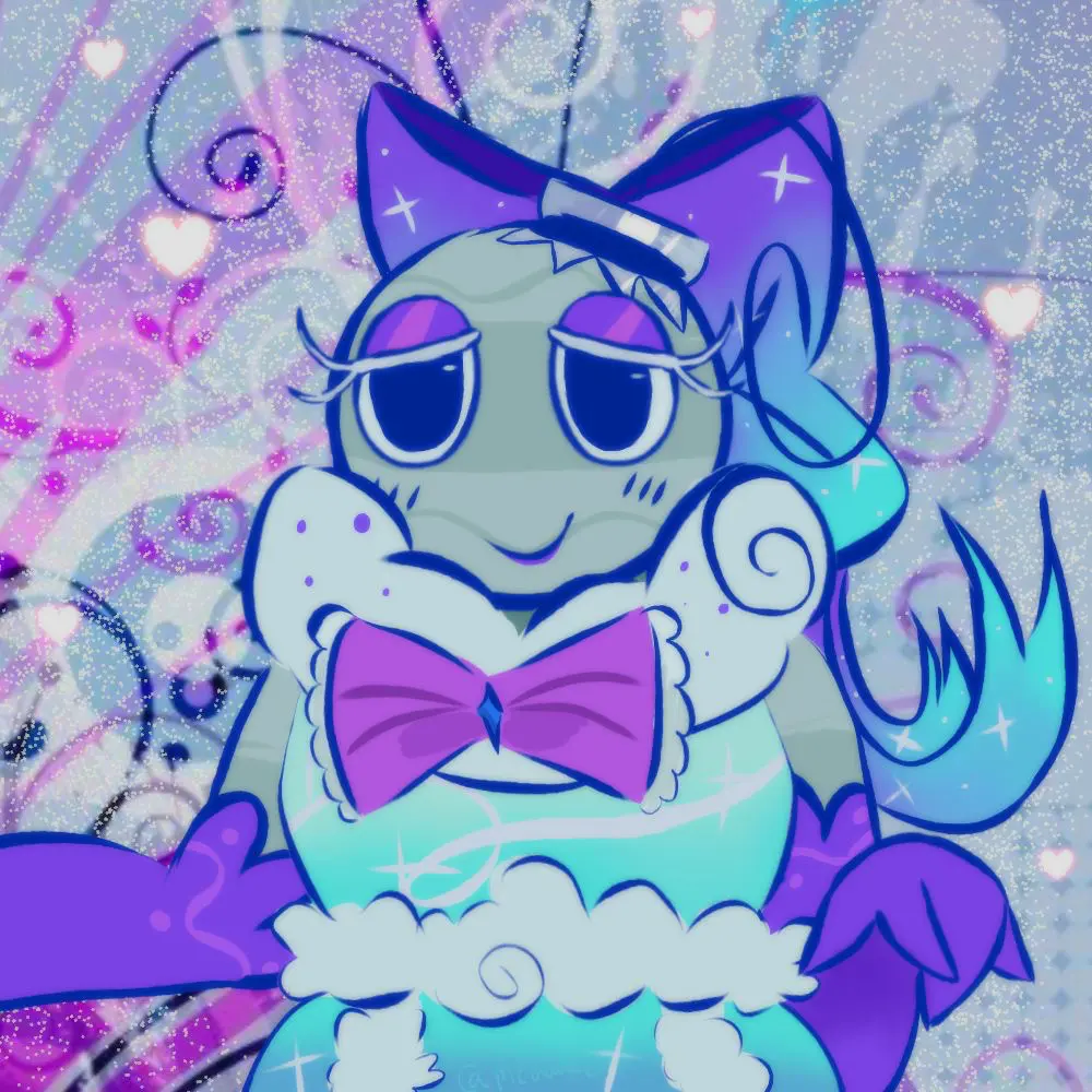 Avatar of ❄️ . Bobbette . ❄️