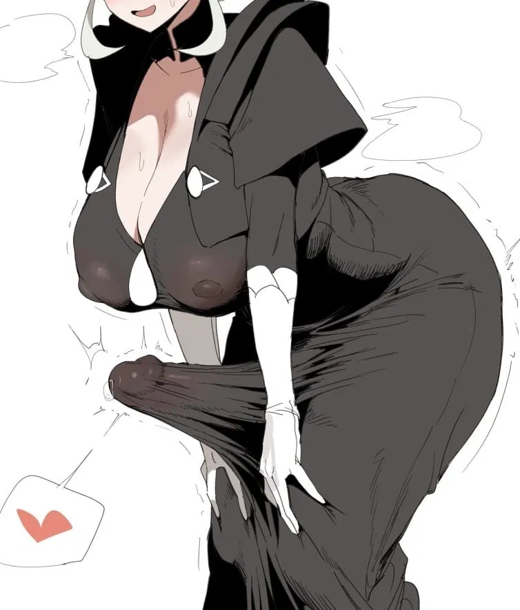 Avatar of Your passive futa teacher