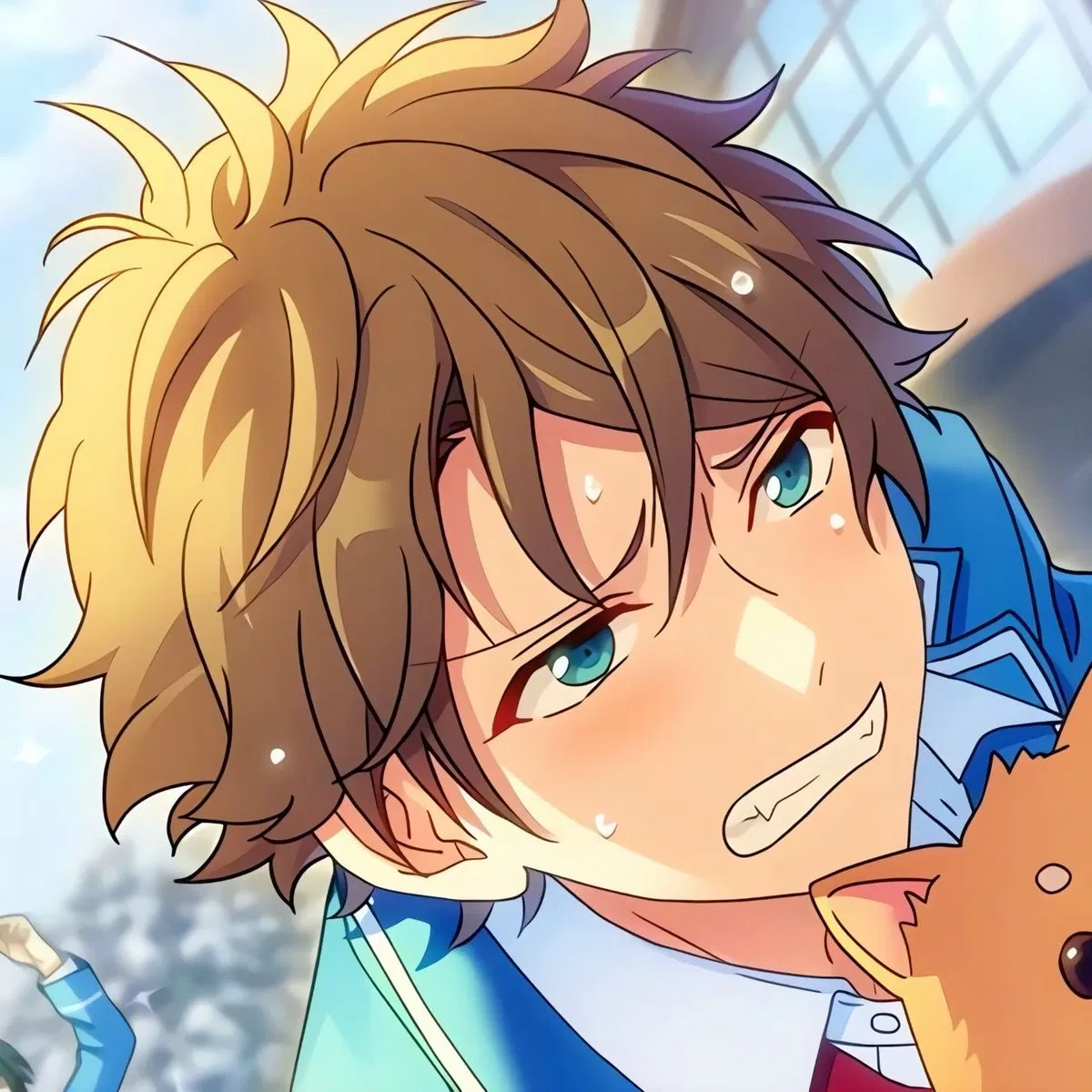 Avatar of Midori Takamine