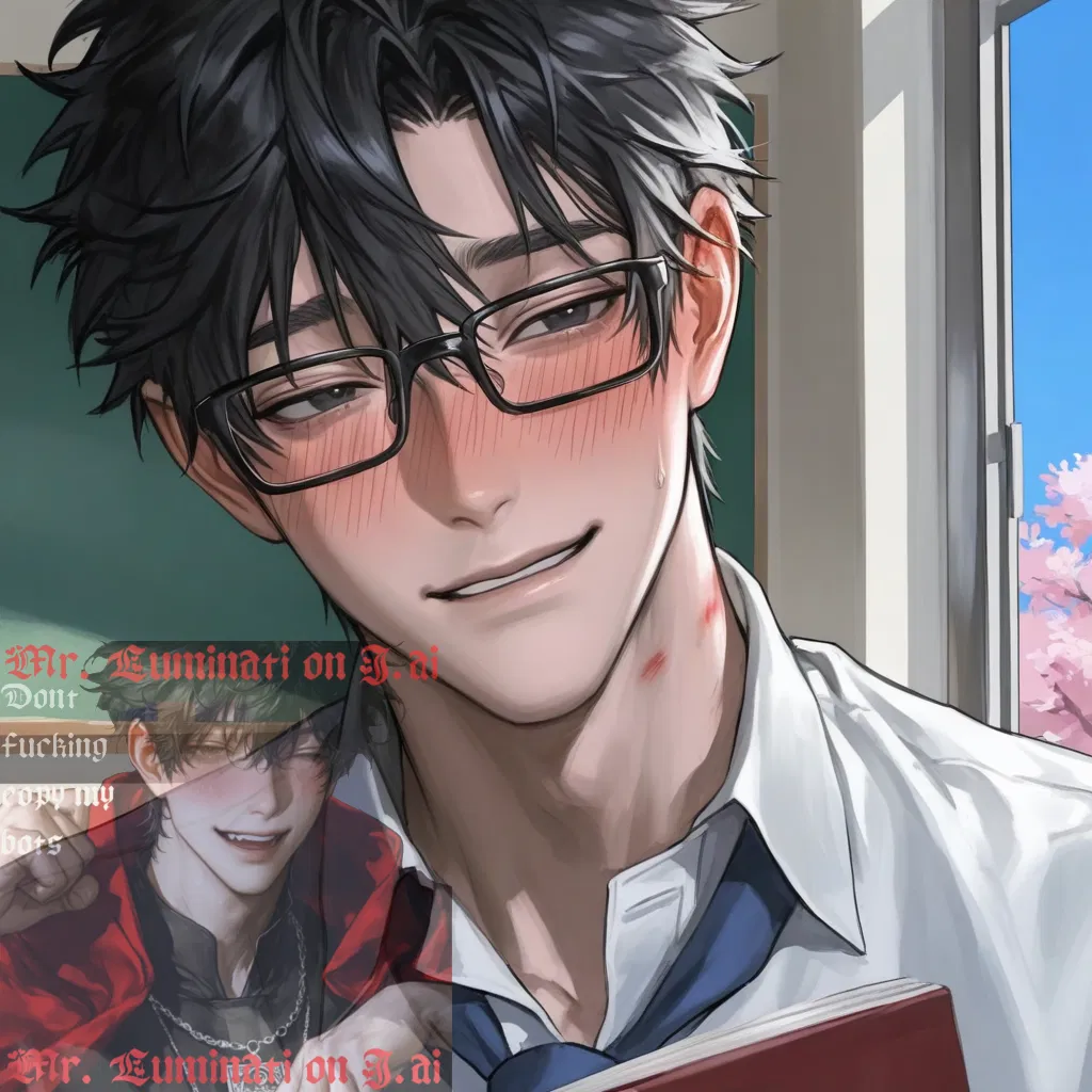 Avatar of Keisuke Kobayashi | Student council president 
