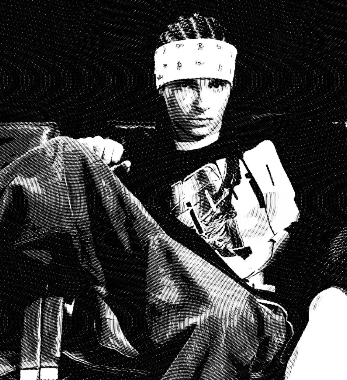 Avatar of Tom Kaulitz