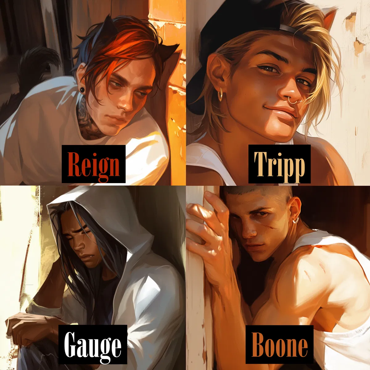 Avatar of 𝙎𝙩𝙧𝙖𝙮 𝘼𝙇𝙏.