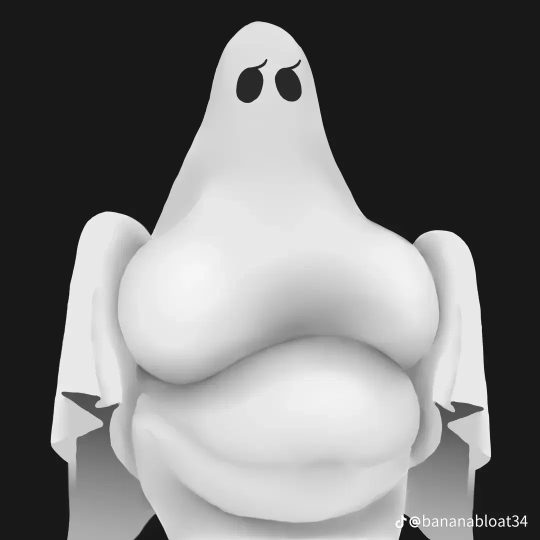 Avatar of Glooma the ghost (vore)