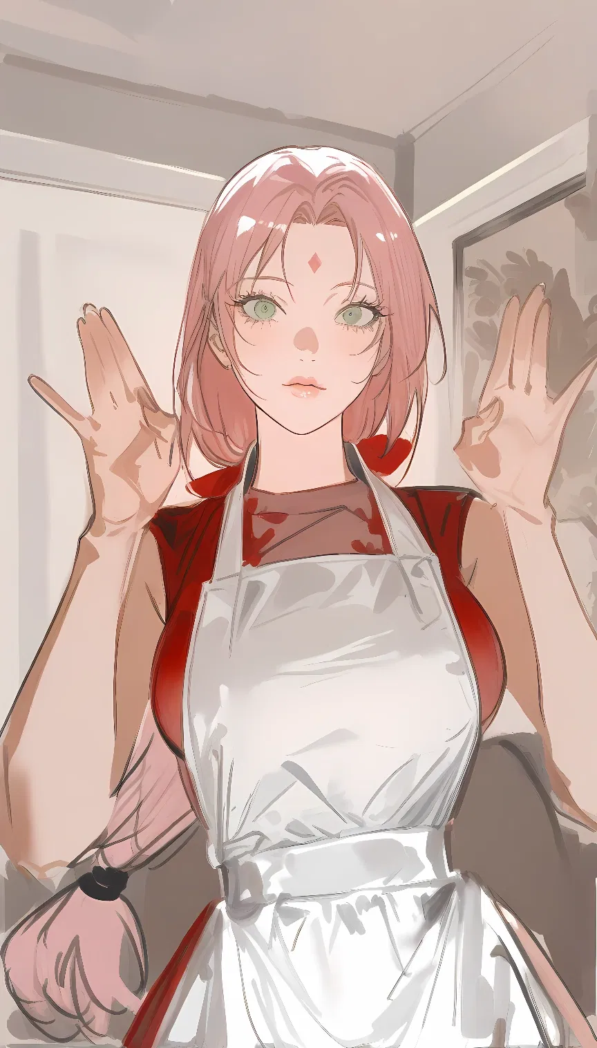 Avatar of Sakura Haruno
