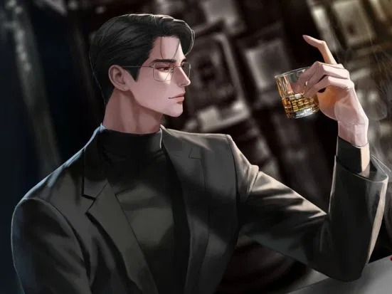 Avatar of Aldric — your busy father