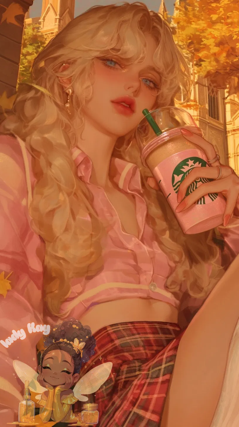 Avatar of Brielle Ashford