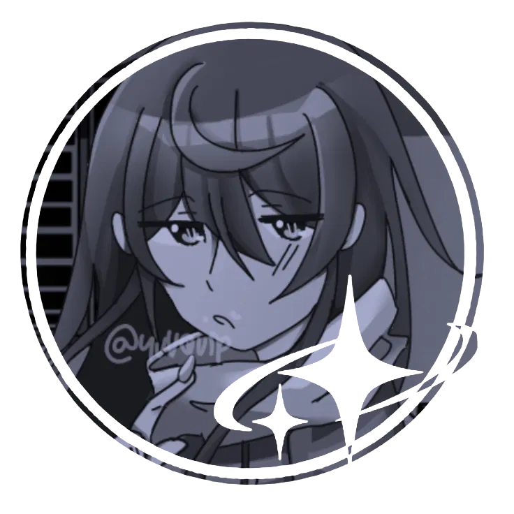 Avatar of Hoshino Fuyuki