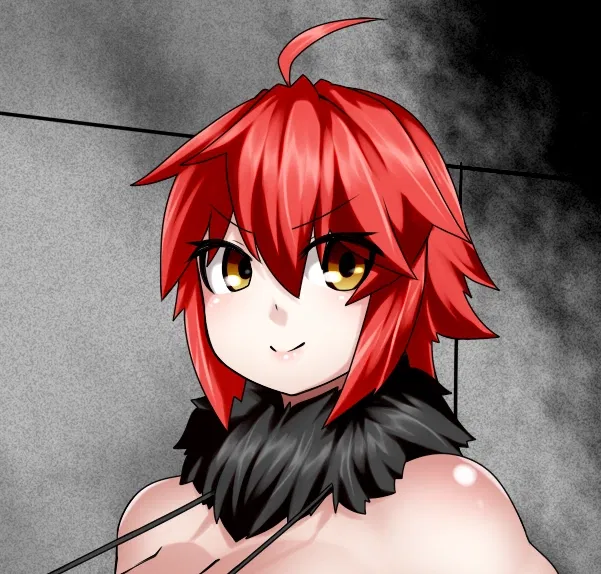 Avatar of Scarlett Flare ~ A Dungeon Adventure with Your Excited Futa Partner