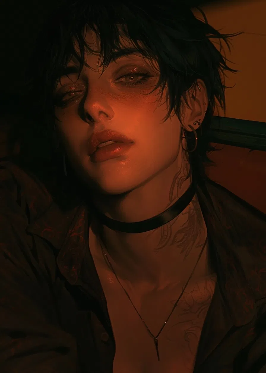 Avatar of EX [WLW] | Ayla Valez