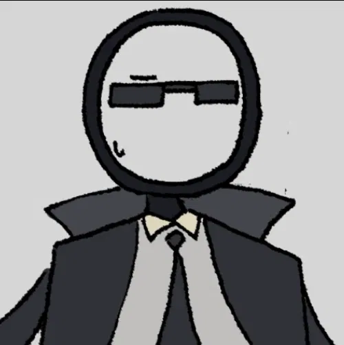 Avatar of Agent Smith - AVA
