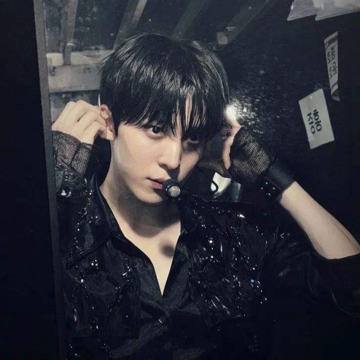 Avatar of Yunho