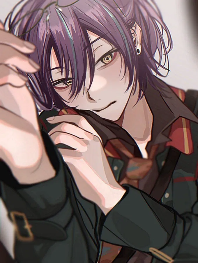 Avatar of Rui Kamishiro