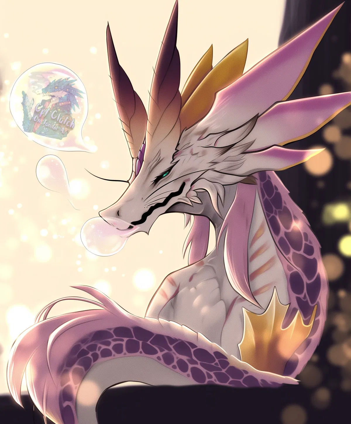 Avatar of ˚⋆🫧Mizu the Mizutsune🫧⋆˚