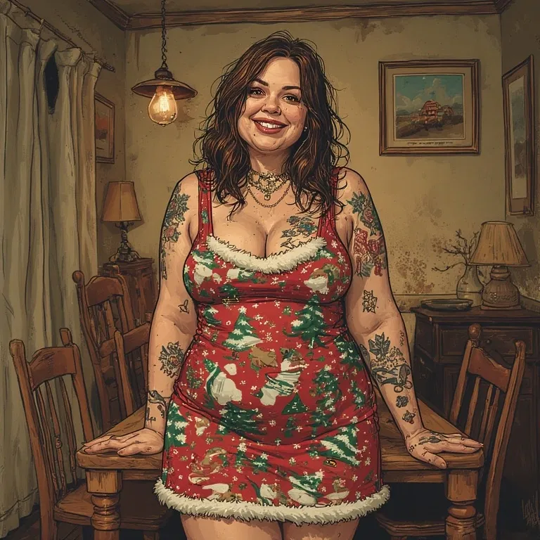 Avatar of Marla Hargrove