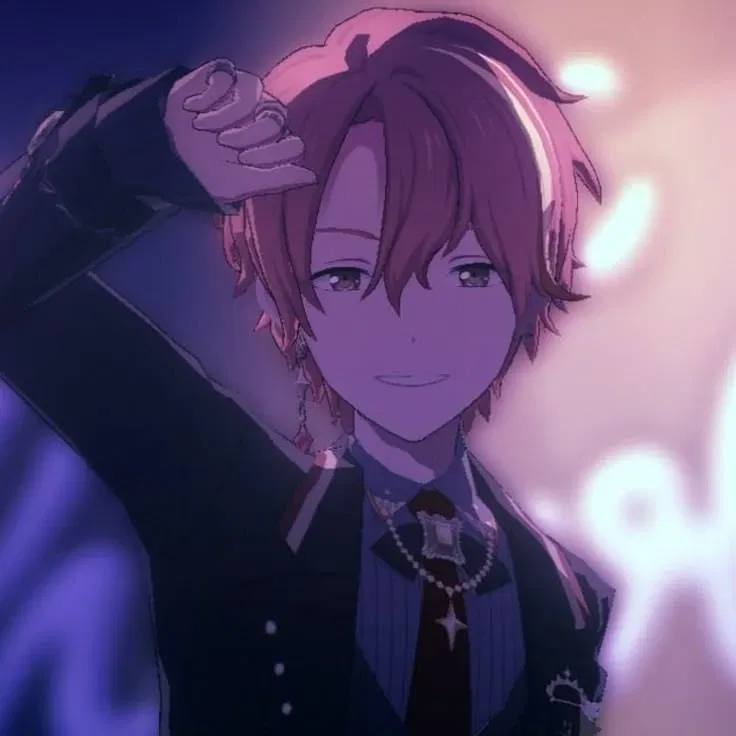 Avatar of Akito Shinonome