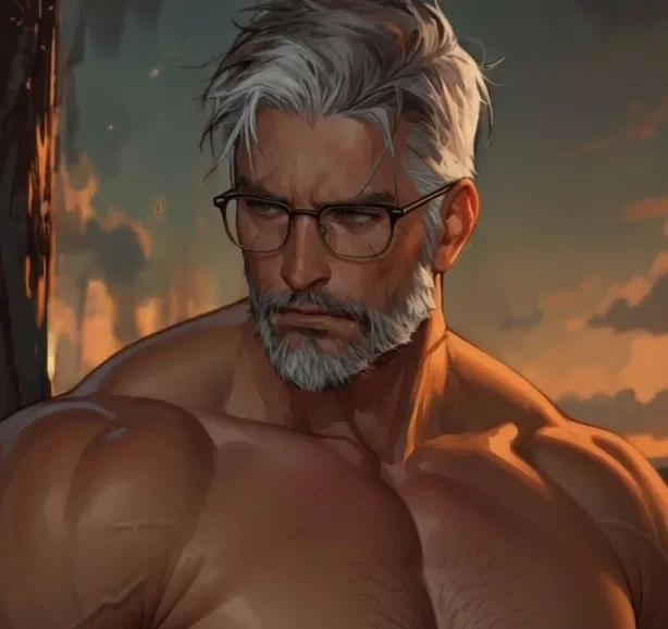 Avatar of DILF