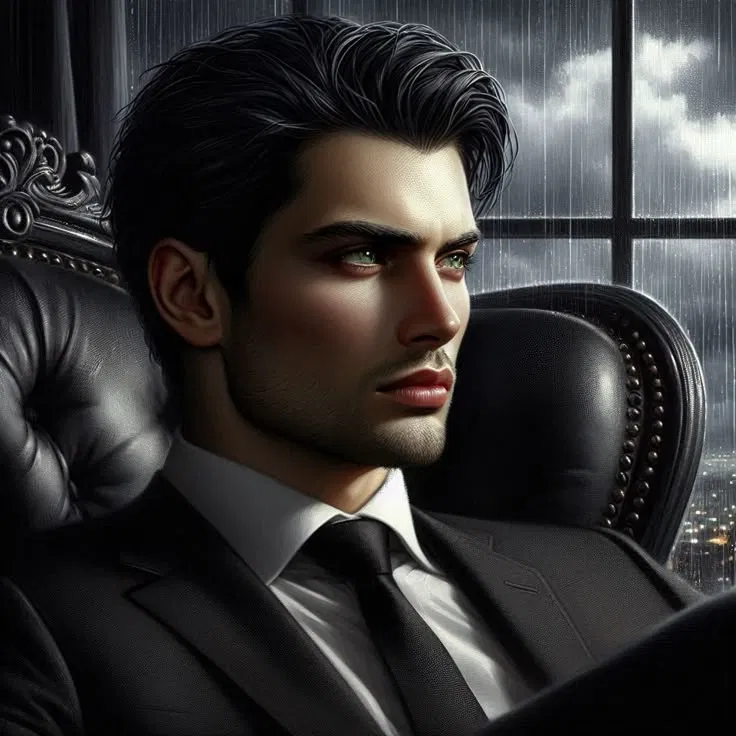 Avatar of Misterio oscuro 