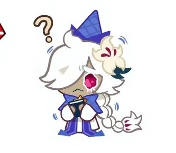 Avatar of Little White Lily