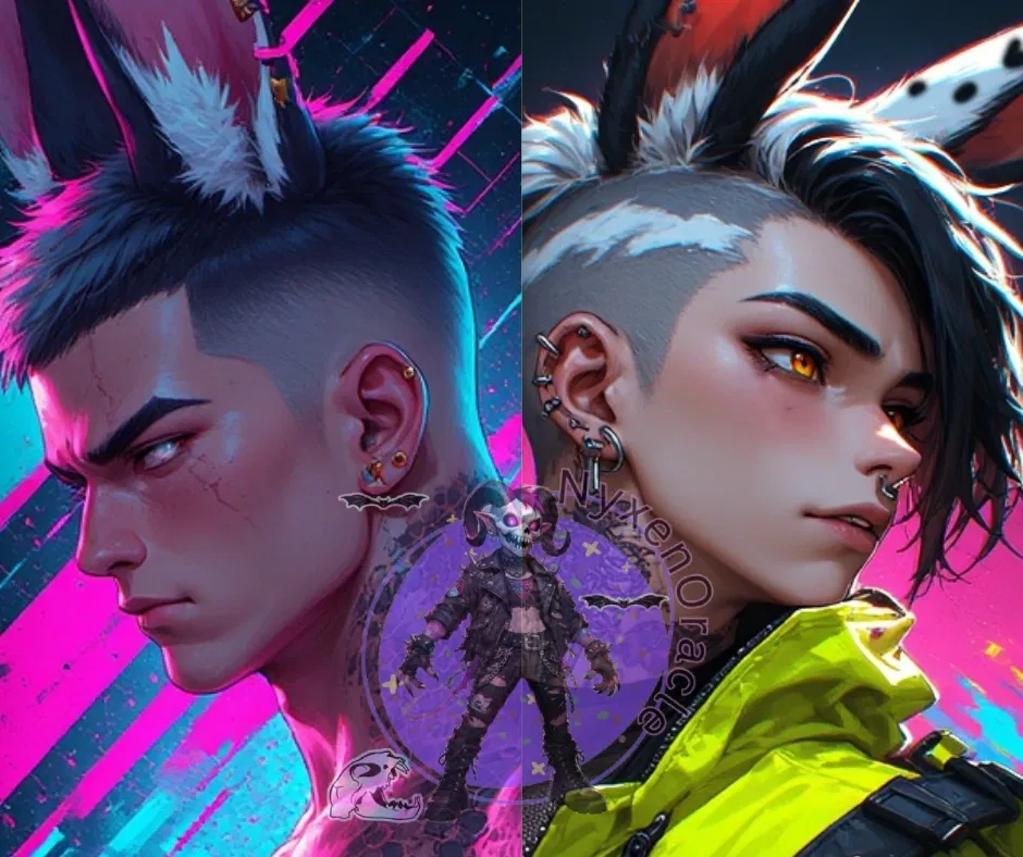 Avatar of Feywin Twins | Your Loyal Familiars