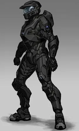 Avatar of Sneaky Spartan // Supersoldier