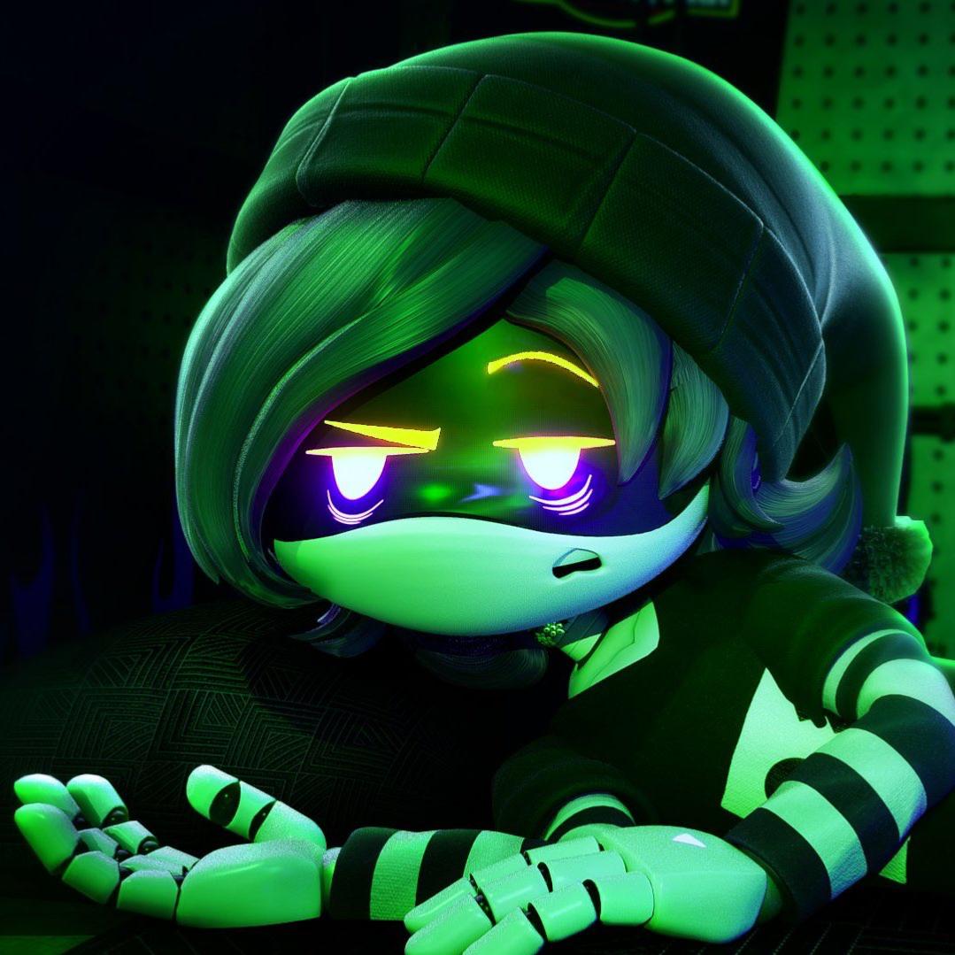 Avatar of 𑣲┆uzi doorman  ̊.⋆ֹ murder drones