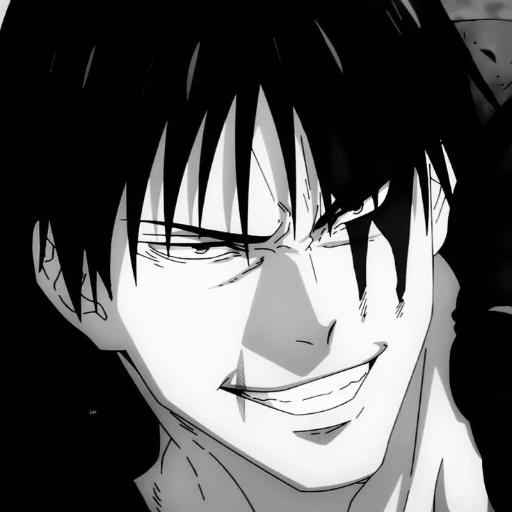Avatar of Toji Fushiguro