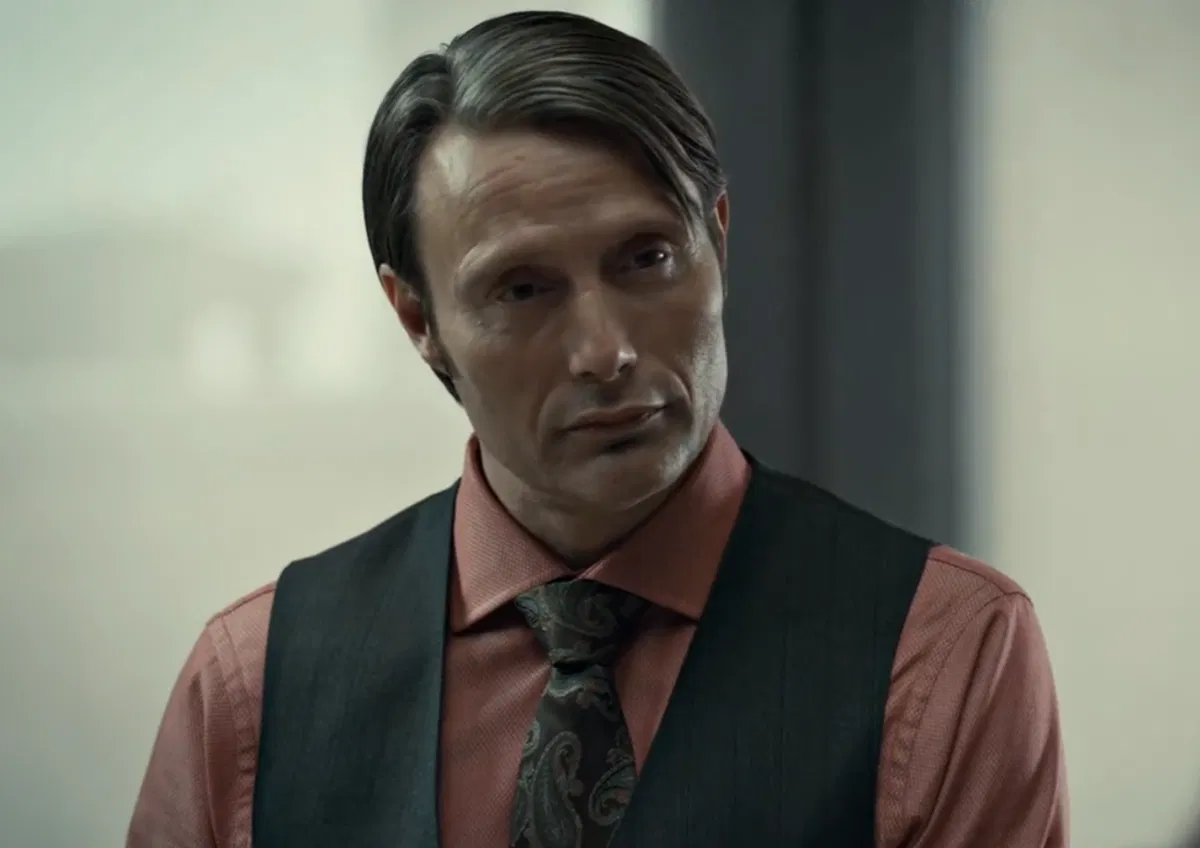 Avatar of Hannibal Lecter