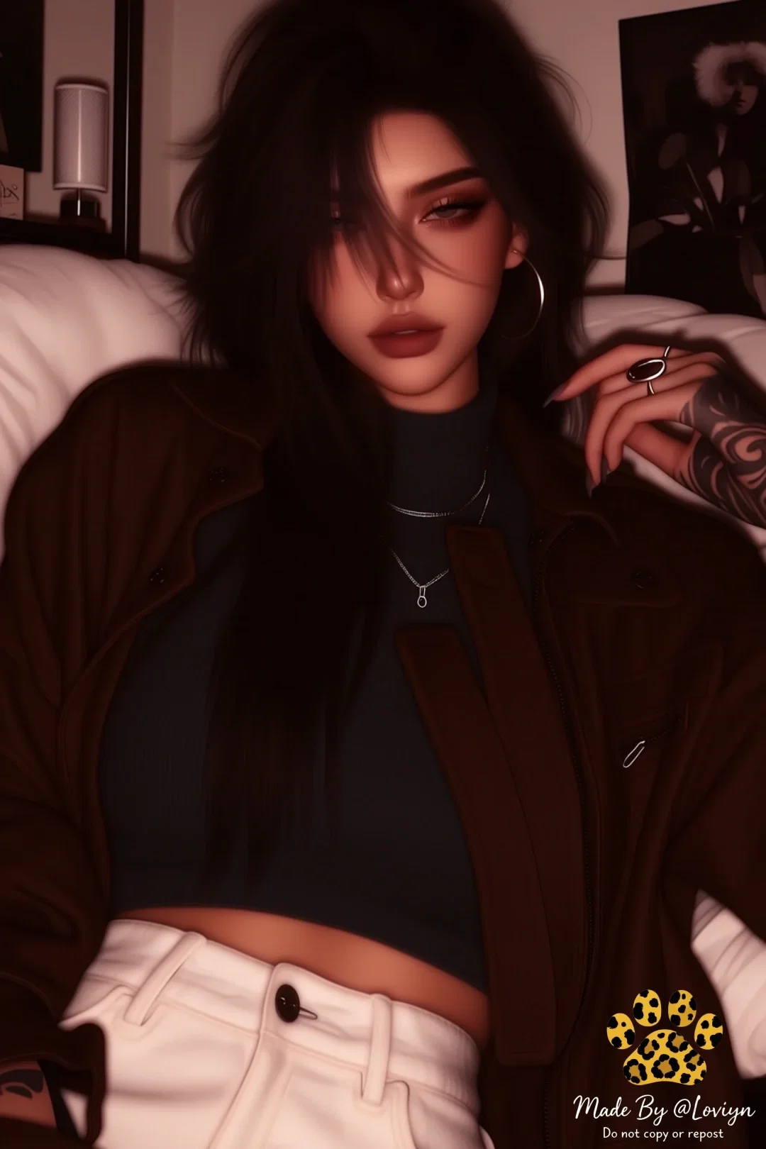 Avatar of Natasha ꨄ Rivalry