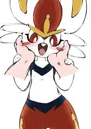 Avatar of Cinnamon your loyal Cinderace