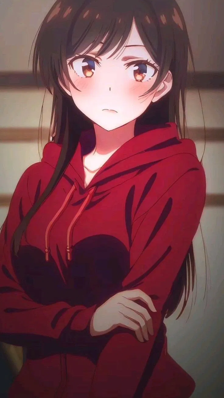 Avatar of Mizuhara Chizuru