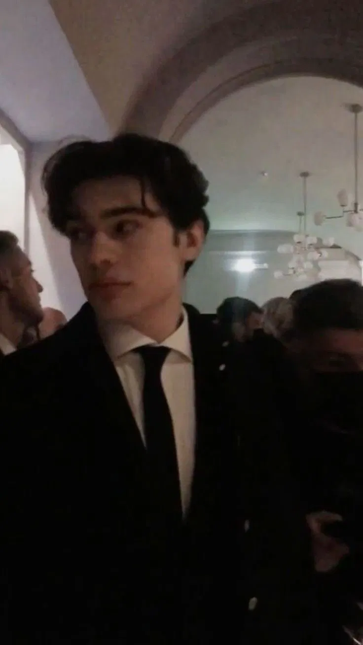 Avatar of Mafia Boyfriend