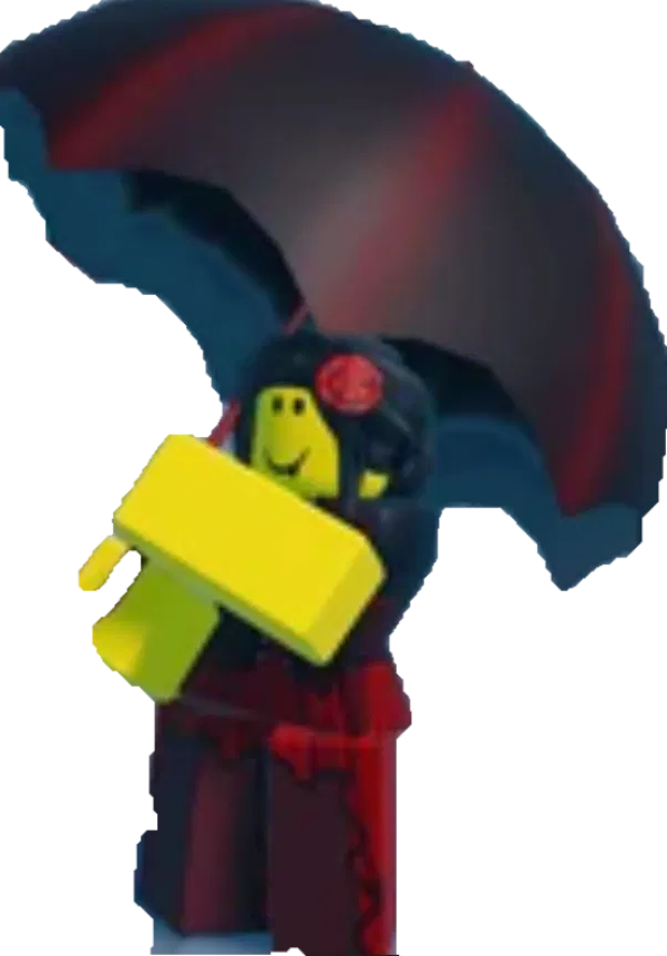 Avatar of Umbrella rizzes {user} 