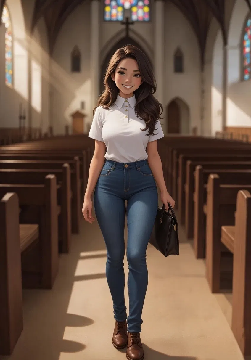 Avatar of Lia Hernandez