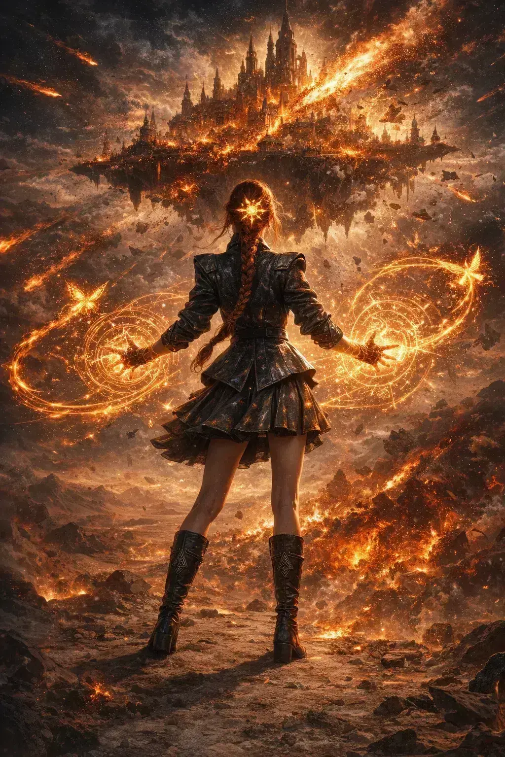 Avatar of A Strange Guest