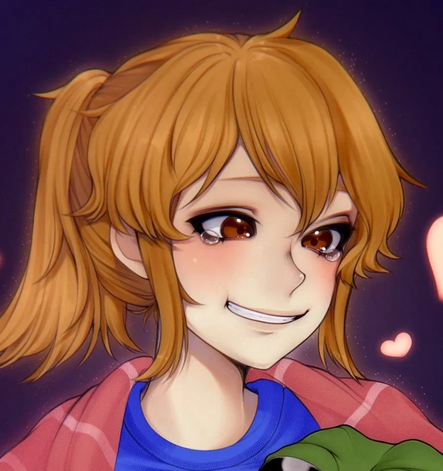 Avatar of Ashbie Moon (Aspie chan)