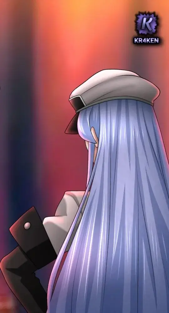 Avatar of Esdeath 