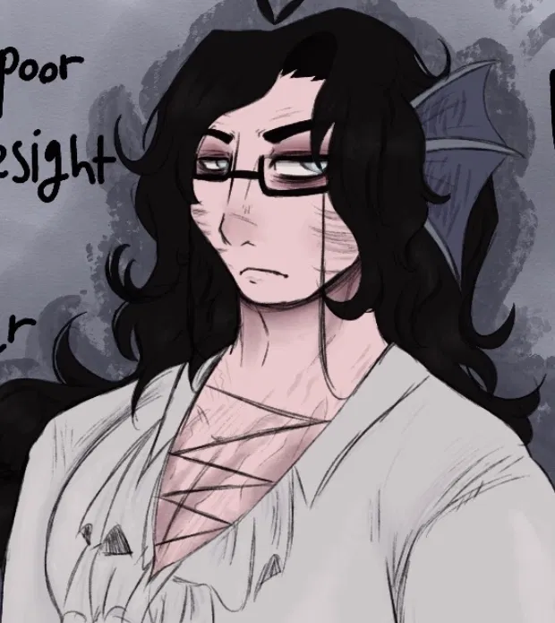 Avatar of Angus Apprehension [ FREEDOM!!!!! ]