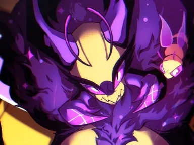 Avatar of Hivemine, Infernaling of Greed, The Avarice Queen of the Hive Hinds