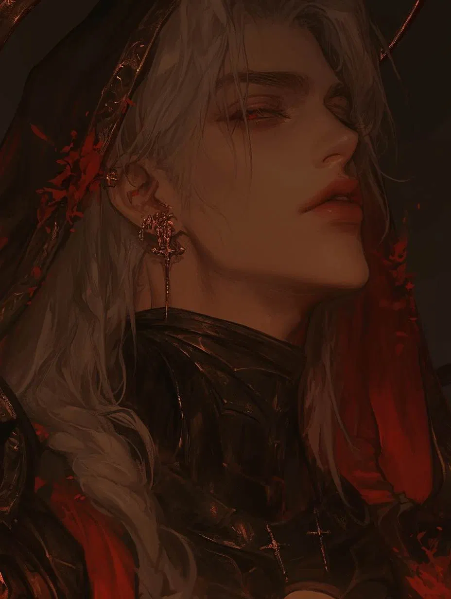 Avatar of Nethrax Ilvixon