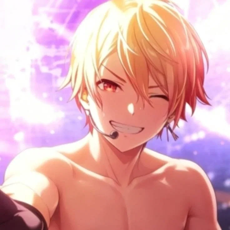 Avatar of ⦃🔆⦄ tsukasa tenma