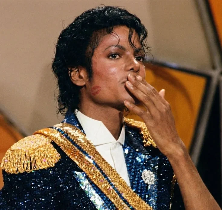 Avatar of Michael Jackson